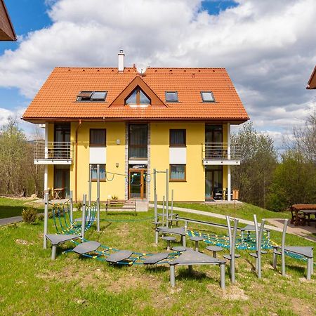 Resort Vila Credo Vysoké Tatry Eksteriør bilde