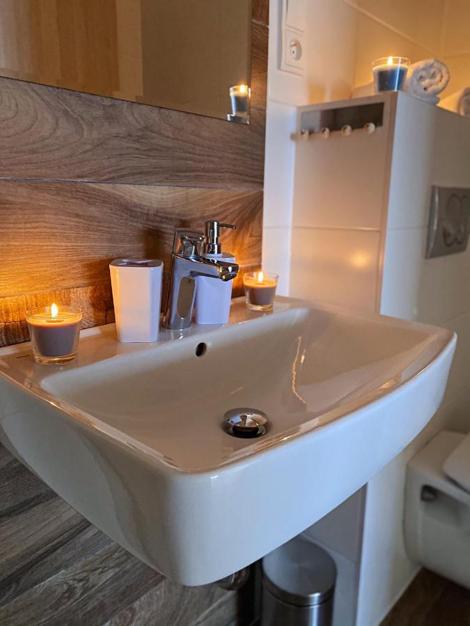 Resort Vila Credo Vysoké Tatry Eksteriør bilde