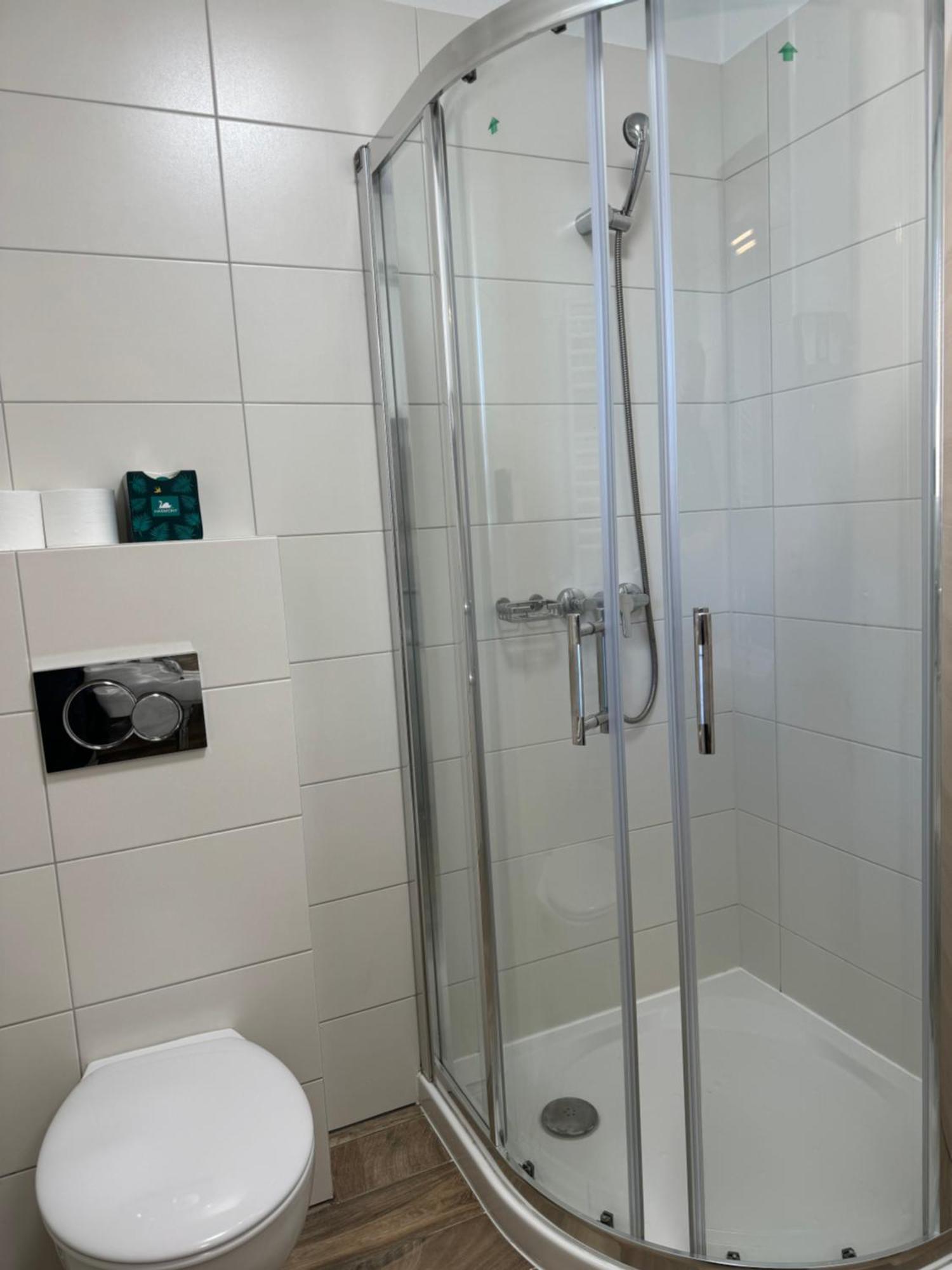 Resort Vila Credo Vysoké Tatry Eksteriør bilde