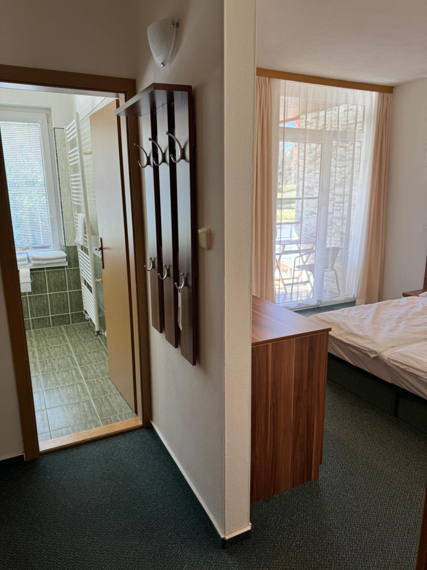 Resort Vila Credo Vysoké Tatry Eksteriør bilde