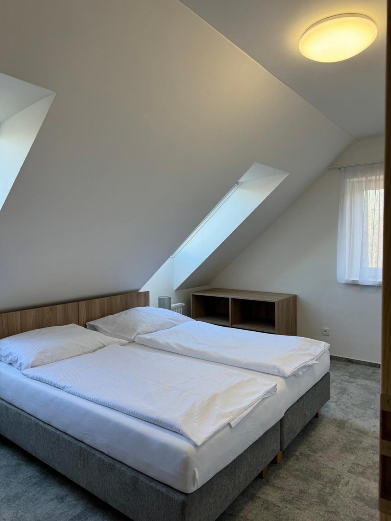 Resort Vila Credo Vysoké Tatry Eksteriør bilde